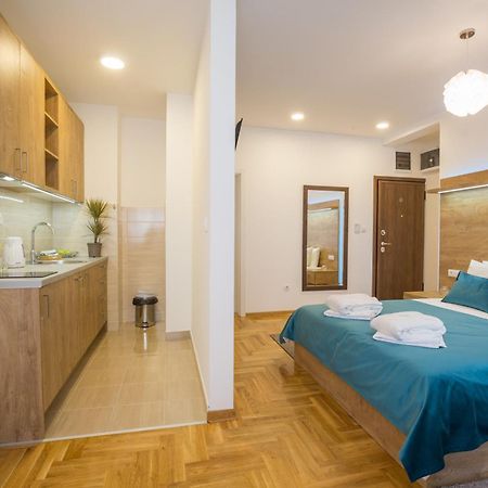 Thomas Residence Белград Екстериор снимка