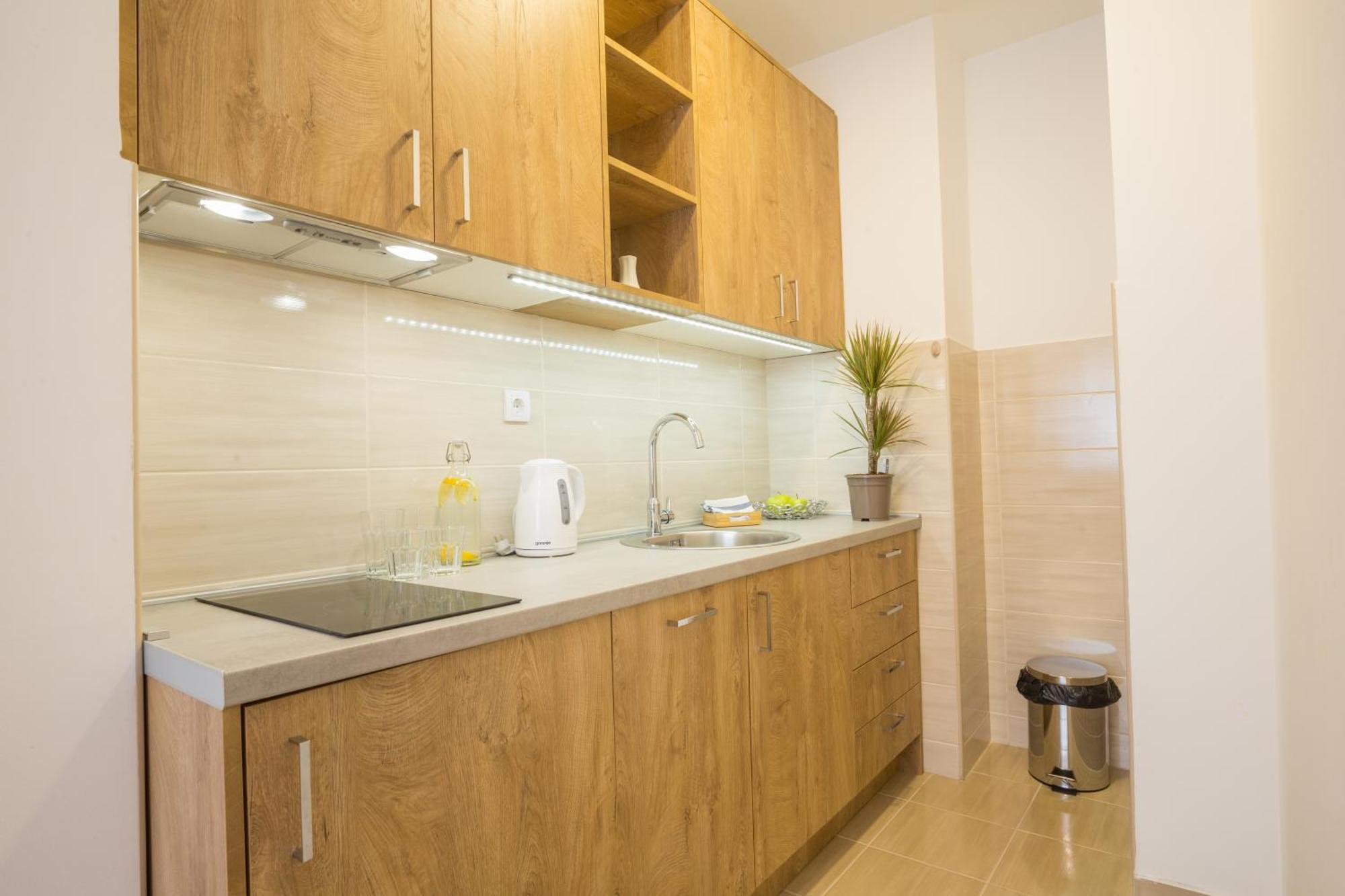 Thomas Residence Белград Екстериор снимка