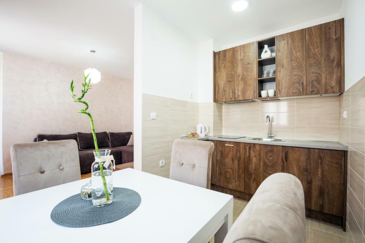 Thomas Residence Белград Екстериор снимка