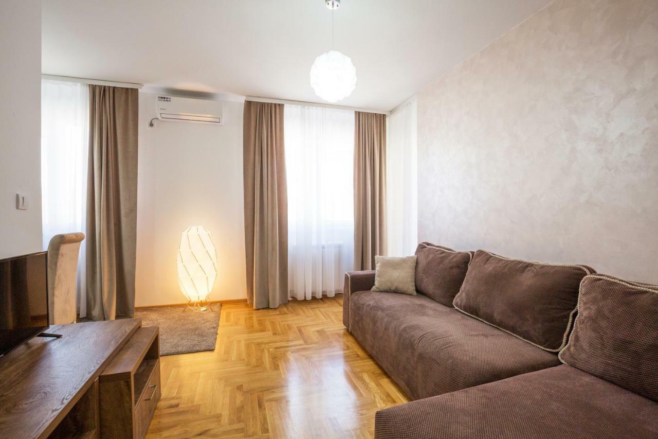 Thomas Residence Белград Екстериор снимка