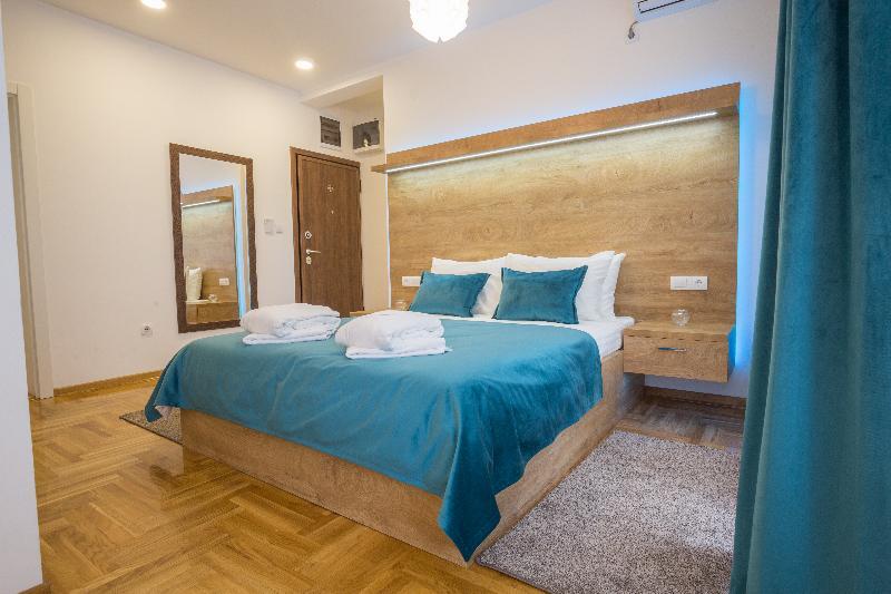 Thomas Residence Белград Екстериор снимка