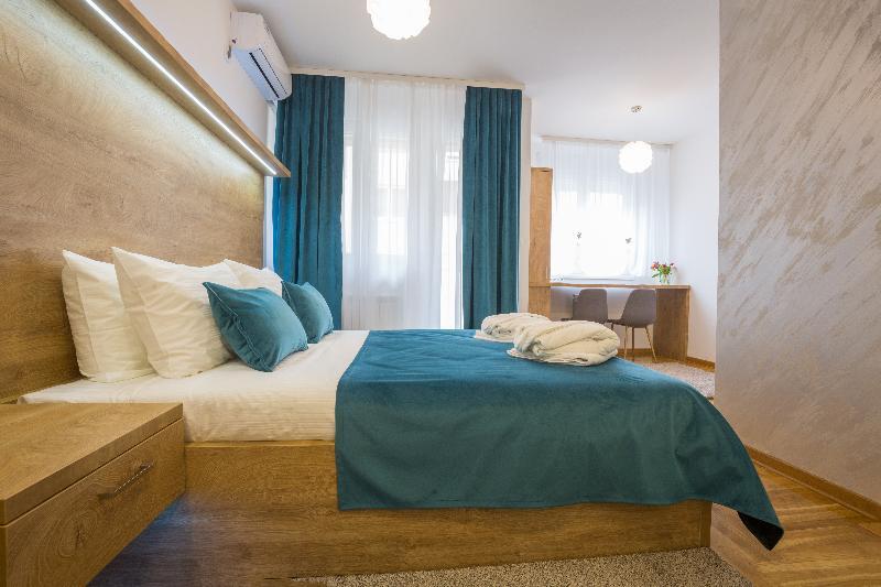 Thomas Residence Белград Екстериор снимка